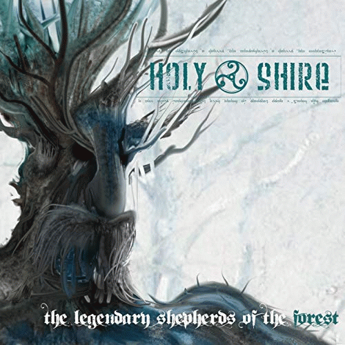 Holy Shire : The Legendary Shepherds of the Forest (Single)